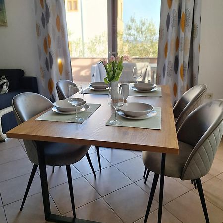 The Golden Island Apartments Krk Town Extérieur photo